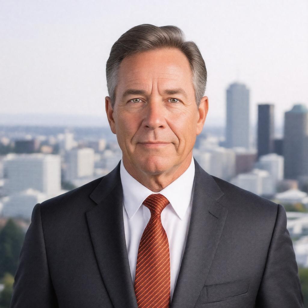Paul Schell
